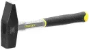 МОЛОТОК СЛЕСАРНЫЙ STANLEY DIN 1000Г. STHT0-51910 Stanley