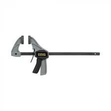 Струбцина Stanley FatMax быстрозажимная 38*120мм FMHT0-83231
