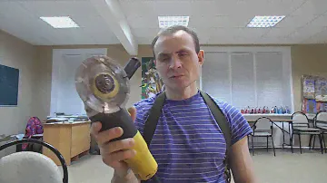 Обзор болгарки Stanley STGS 1125