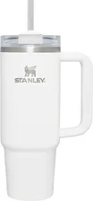 Термокружка Stanley Quencher 40oz, белый