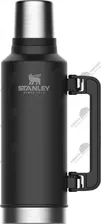 Термос Stanley Classic 1,9 л, черный