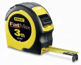 2-33-681 Рулетка Stanley FATMAX 3м