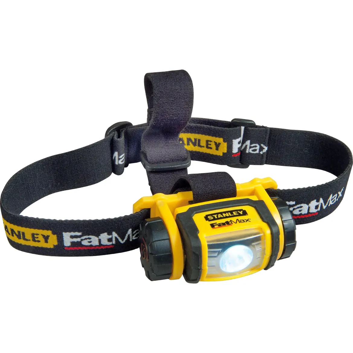 Stanley FatMax фонарик