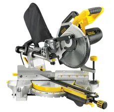 Торцовочная пила Торцовочная пила 255 мм FME720 STANLEY