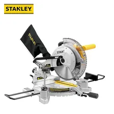 Торцовочная пила STANLEY SM16-A9 1650Вт, 4800ОБ/МИН, пильный диск