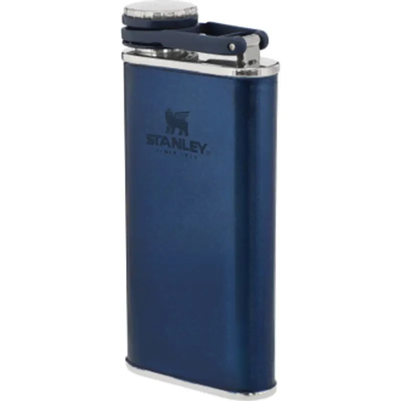 Фляжка Stanley Classic 0,23L синий-2