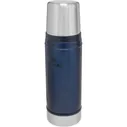 Термос STANLEY Classic 0.47L синий