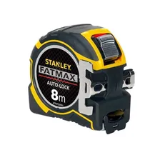 рулетка STANLEY FATMAX AUTOLOCK 8м*32мм