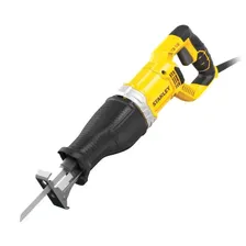 Пила сабельная Stanley SPT900-RU