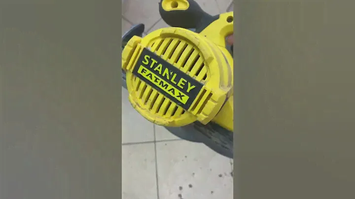Stanley FME301