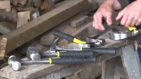 Stanley Hammers overview