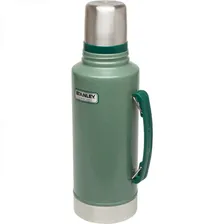 Stanley Legendary Classic темно-зеленый 1,9л термос
