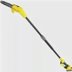 Кусторез Stanley FatMax SFMCPS620M1 цена, купить в Москве, отзывы, характеристики, обзор