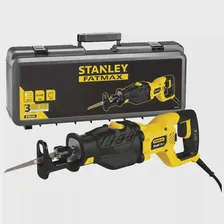 STANLEY FME365K-QS сабельная пила сетевая