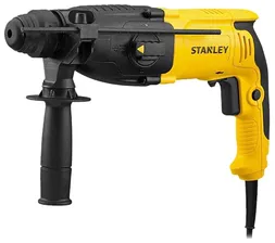 Перфоратор SDS+ Stanley SHR263K