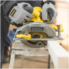 Temp Циркулярная пила Stanley Fatmax FME301, 1650 Вт, 190 мм (Л) пилы