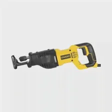 Stanley Сабельная пила, 900 Вт SPT900
