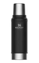 Термос Stanley Classic (0,75 литра), черный