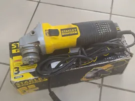 УШМ STANLEY FMEG725