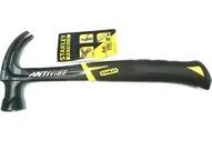 STANLEY Молоток Столярный 570г
