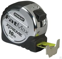 Рулетка STANLEY FatMax Xtreme