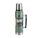 Термос Stanley Classic 1 л. зеленый