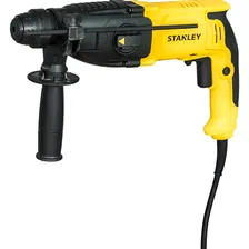 Перфоратор Stanley SDS-plus SHR263K, цвет желтый SHR263K-RU