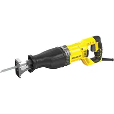 Сабельная пила Stanley SPT900-RU