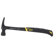 Молотки гвоздодёры Stanley FatMax Xtreme – Latthammer mit AntiVibe-Technologie, 51-167