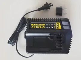 🛍 Аккумулятор STANLEY FATMAX SB202, SB204, SB206, 20 в, 2,0 Ач, 4,0 Ач, 6,0 Ач, аккумулятор SC200, SC400, зарядное устройство 20 в, 2 А, 4 а, набор зарядных устройств для аккуму...
