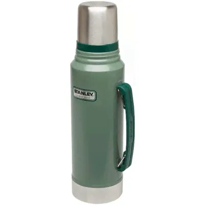 Термос Stanley Legendary Classic 1000
