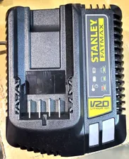 Зарядное устройство Stanley Fatmax 18В Li-Ion SC125