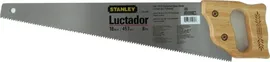 Ручная пила Stanley Luctador 18 дюймов — 450 мм — e-15470 | B07NDY3755