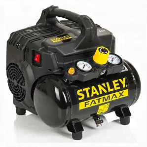 Stanley FatMax DST 101/8/6-0