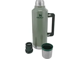 Термос Stanley Legendary Classic Bottle 2.5qt Green