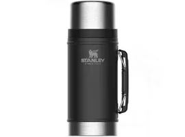 Термос для еды Stanley Classic 0,94L, Black