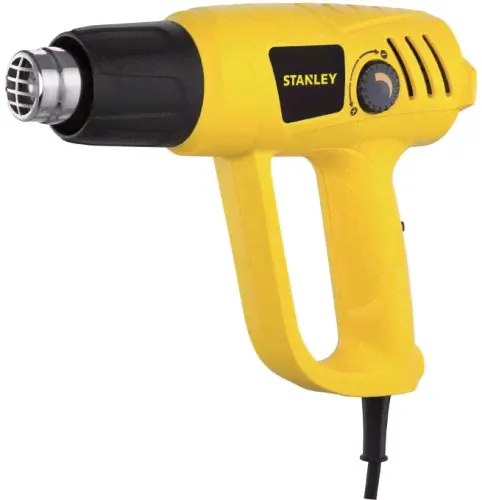 Фен STANLEY STXH2000-B9 2000Вт (STXH2000-RU)