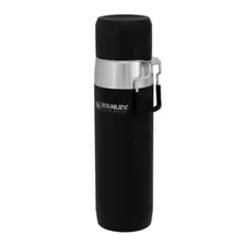 Термос STANLEY Master Vacuum Bottle 0.65L