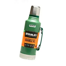 Термос Stanley 1.9L Legendary Classic зеленый