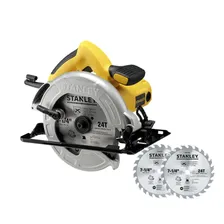 Пила дисковая STANLEY SC 16 D2