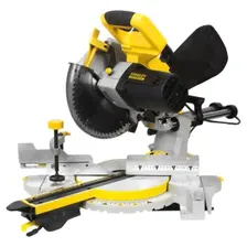 Торцовочная пила Stanley FME720, 254 мм., 4800 об/мин
