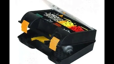 Кейс для электроинструмента Stanley  1-92-734