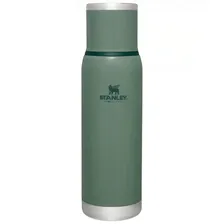 Термос STANLEY ADVENTURE 1L () зеленый 10-10819-017
