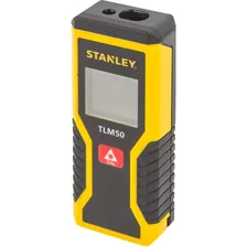 Дальномер лазерный Stanley TLM 50, до 15 м STANLEY