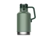 Stanley Термос STANLEY Classic Vacuum Growler (1,9 л) Dark Green термос