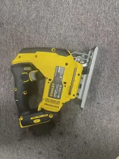 Беспроводной лобзик STANLEY FATMAX V20, 18 в, бу (art.: 3920c2b68b367)