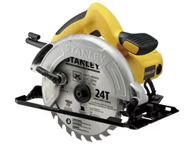 Электропила по дереву дисковая Stanley SC12