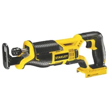 Пила сабельная аккумуляторная STANLEY STSC1820-RU