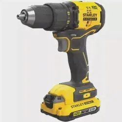 Дрель, шуруповерт Stanley FatMax SFMCD710D2K