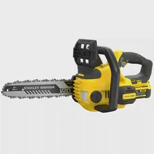 Пила цепная аккумуляторная STANLEY SFMCCS630M1-QW